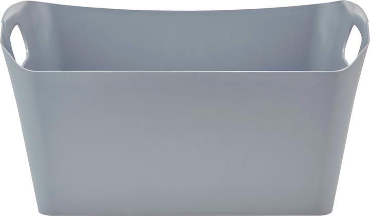 Actual product image HomeZone Storage box (30 cm, 15 l)