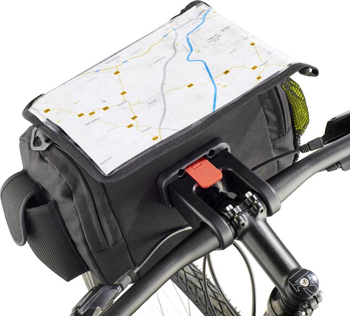 Produktbild Red Cycling Products Front Loader L