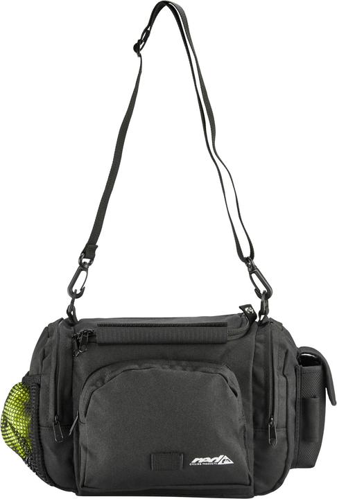 Produktbild Red Cycling Products Front Loader L