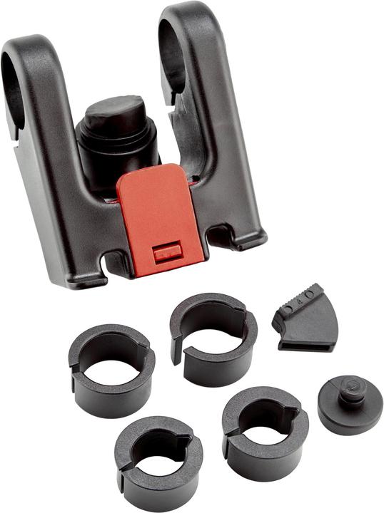 Produktbild Red Cycling Products Front Loader L