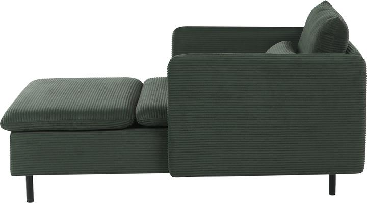 Actual product image Beliani Egeris (Recamiere)
