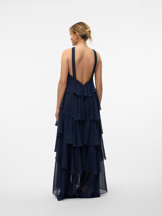 Image du produit Vero Moda VMFELICIA Robe longue Robe de soirée (L)