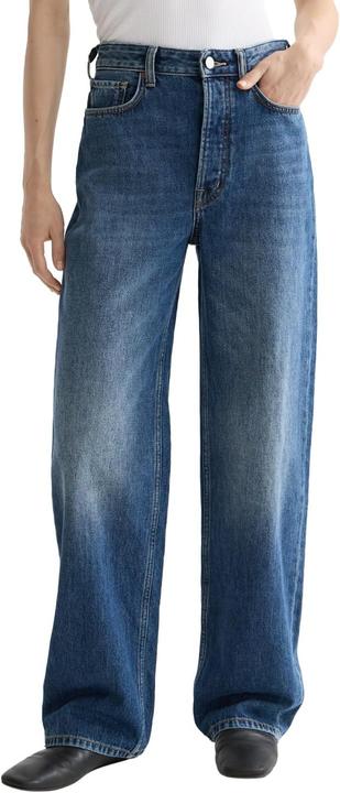 Scotch & Soda Ripple - Rechte pasvorm, Vh Stormmy Zee V449 (W27/L32)