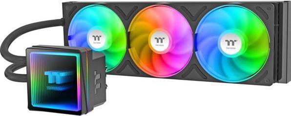 Productafbeelding Thermaltake TH360 V3 ARGB Sync AIO Black