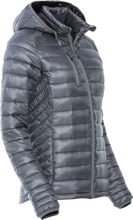 Immagine prodotto Clique Giacca trapuntata Hudson (XXL)