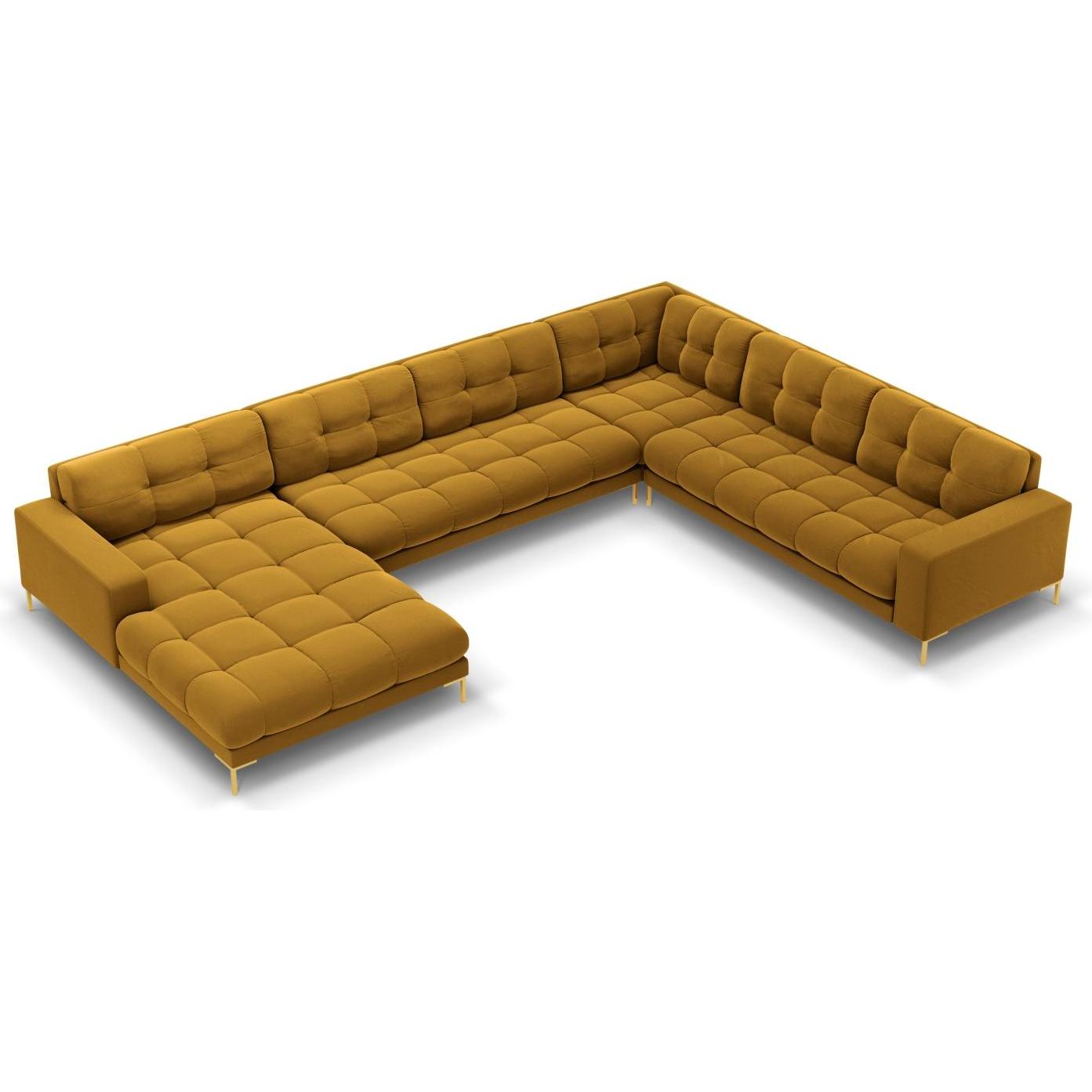 Thumbnail - Micadoni, Sofa, Mamaia (Wohnlandschaft)