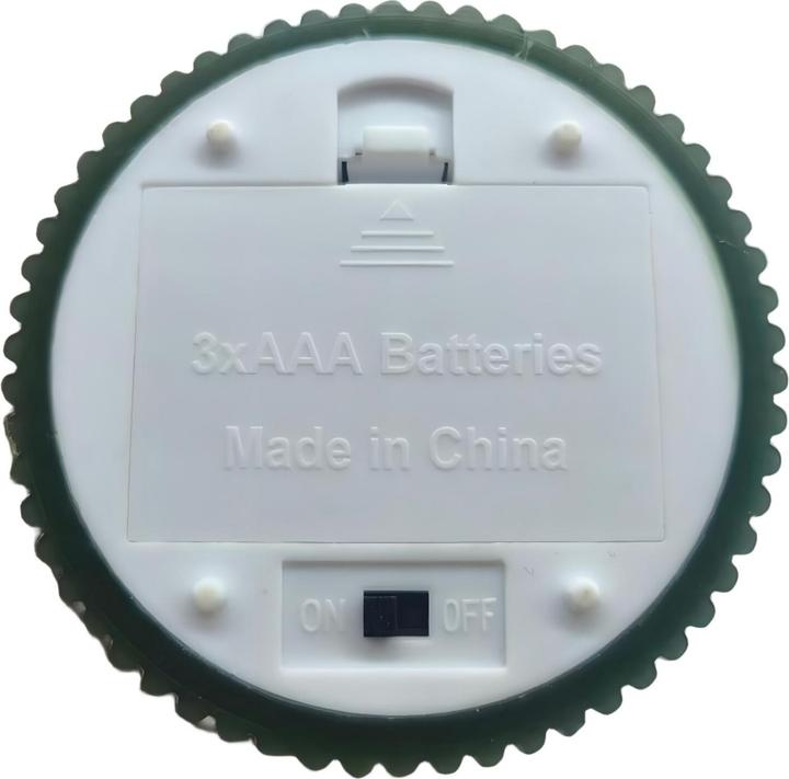 Immagine prodotto Relaxdays 4 candele (4x)