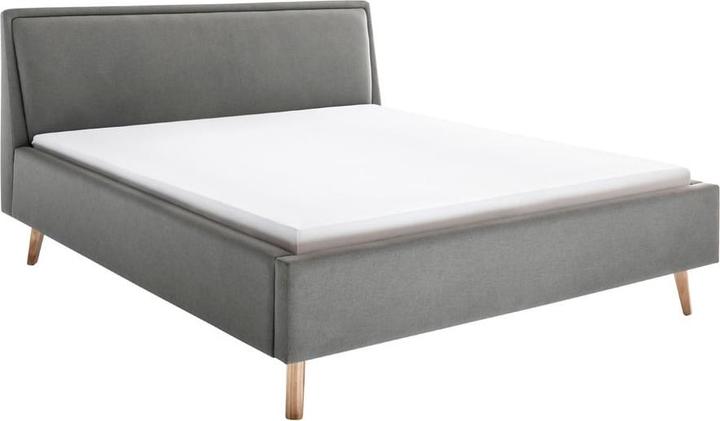 Actual product image Meise Möbel Frieda with bed base (160 x 200 cm)