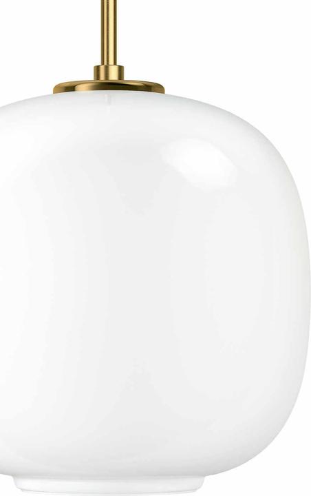 Actual product image Louis Poulsen VL45 Radio Pendant Light (E27)