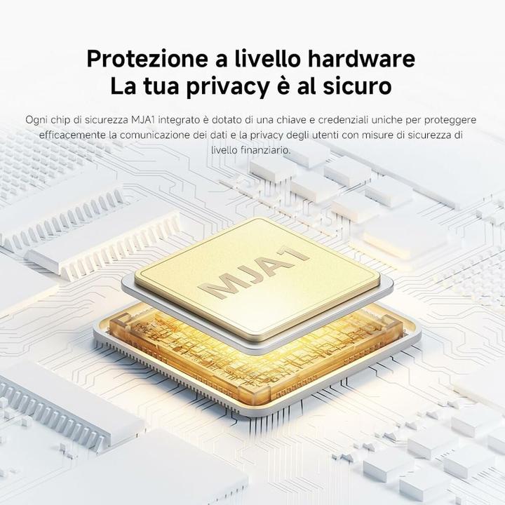 Actual product image Xiaomi CW300 (2560 x 1440 Pixels)