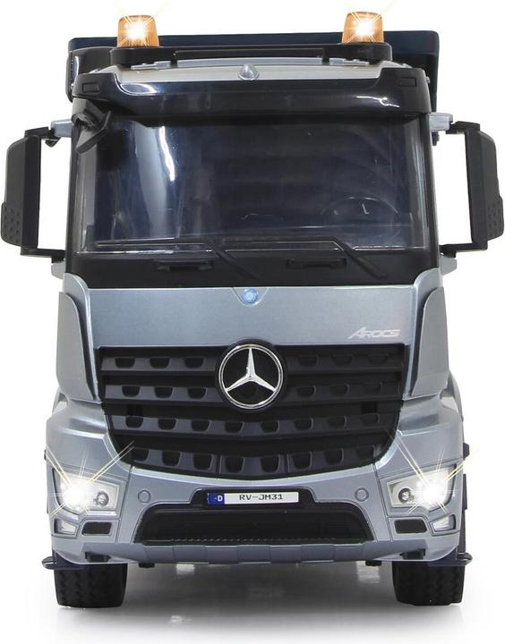 Produktbild Jamara Muldenkipper Mercedes-Benz