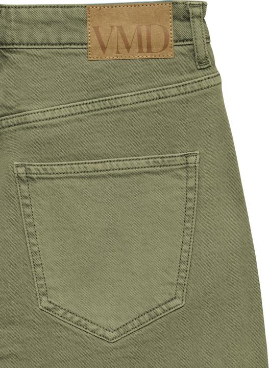 Immagine prodotto Vero Moda VMTESSA Hohe Taille Weit geschnitten Jeans Weit geschnitten (W28/L34)