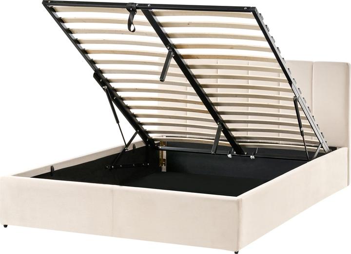 Image du produit Beliani Dreux (140 x 200 cm)