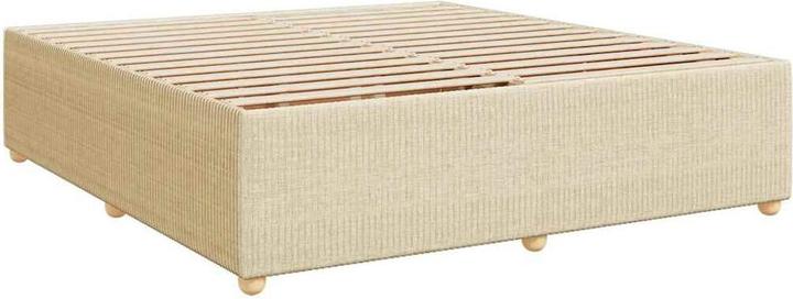 Actual product image vidaXL Boxspringbett (180 x 200 cm)