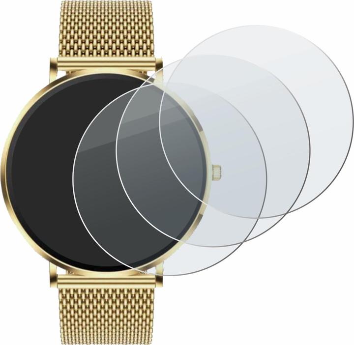 Actual product image BROTECT AirGlass Glass Matte