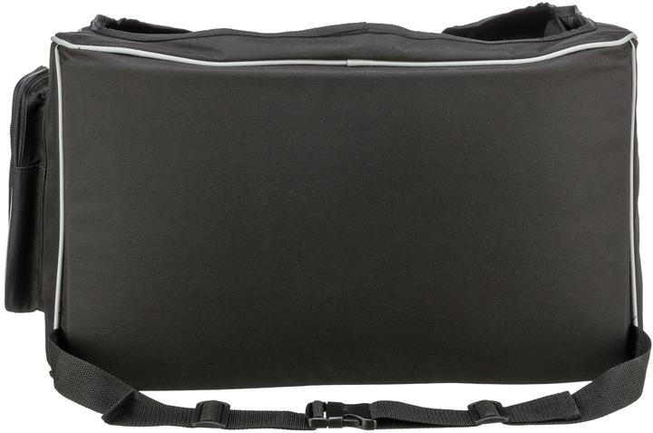 Actual product image Trixie Autositz (Cat, Dog, Foldable)