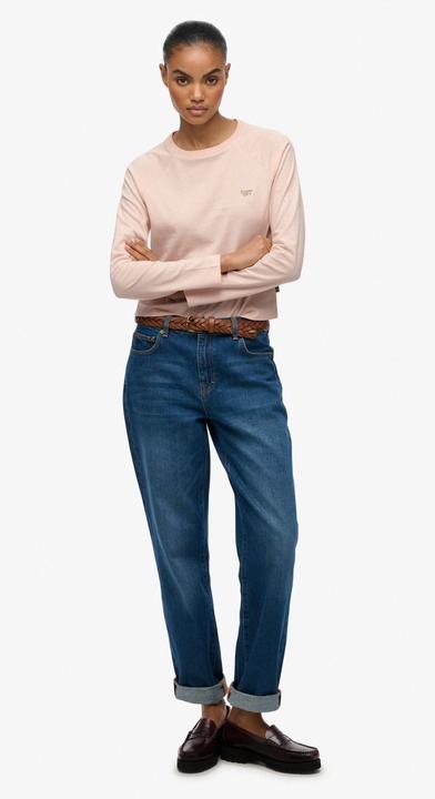 Actual product image Superdry Essential Logo (M)