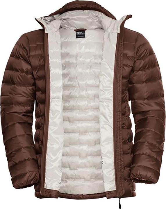 Produktbild Jack Wolfskin Passamani Down Hoody M (M)