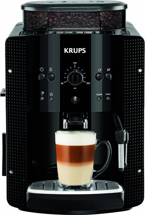 Actual product image Krups Essential Espresso