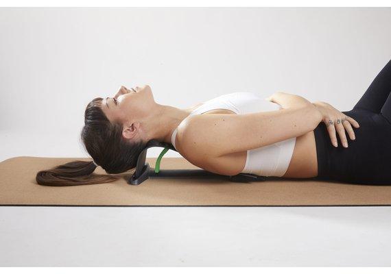 Actual product image Backgym Nackenstrecker