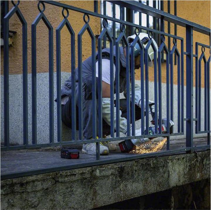 Immagine prodotto Bosch Professional Zubehör Disco da taglio diamantato