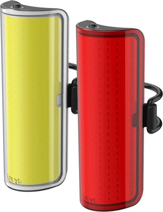 Image du produit knog. Big Cobber Twinpack (470 lm, 270 lm)