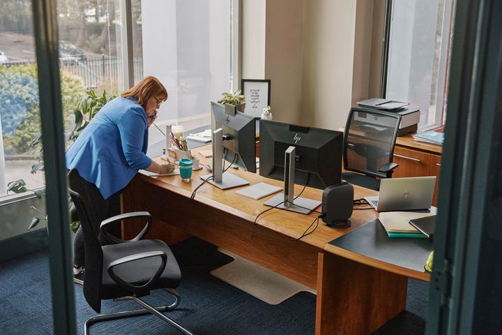 Immagine prodotto HP Emt645G7 R5-5625U 14 /256 PC (256 GB, 16 GB, AMD Ryzen 5 5625U)