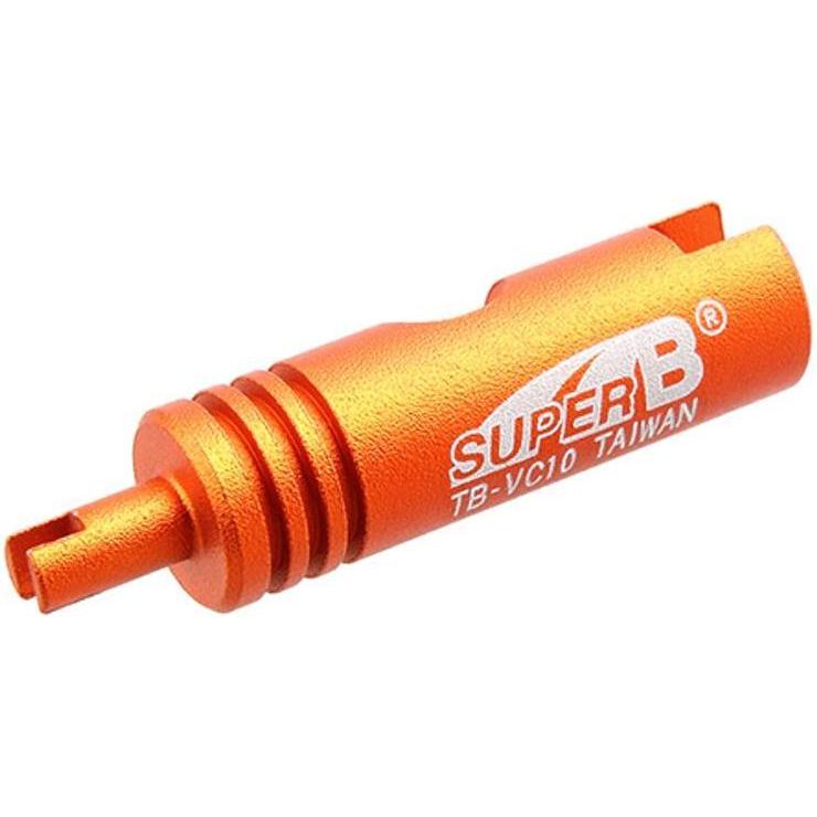 Super B, Utensili bici