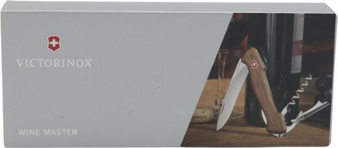 Immagine prodotto Victorinox Wine Master