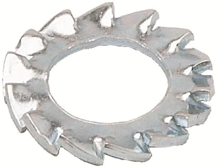 Produktbild Striebel & John Fächerscheibe (M6)