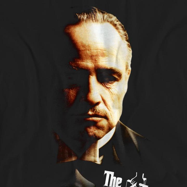 Produktbild The Godfather TShirt (M)