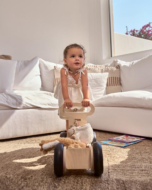 Image du produit MamaToyz Ourson DriveMe Soft