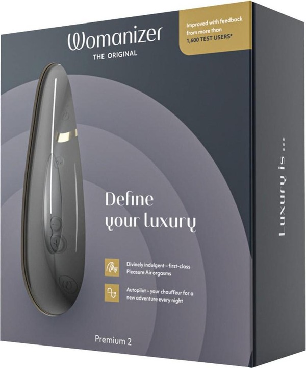 Produktbild Womanizer Premium 2