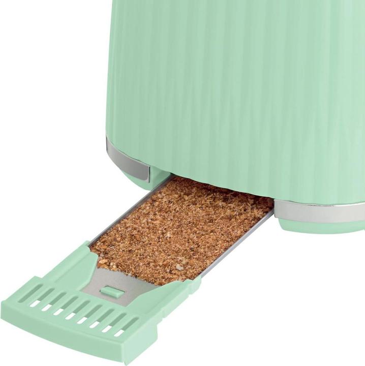 Actual product image Russell Hobbs Eden