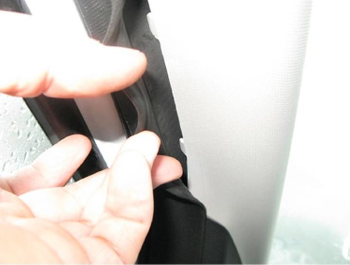 Image du produit Brodit ProClip Ford Transit Connect année 18-22