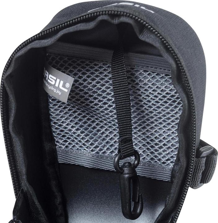 Image du produit Basil Mada (1 l, Sac de selle)