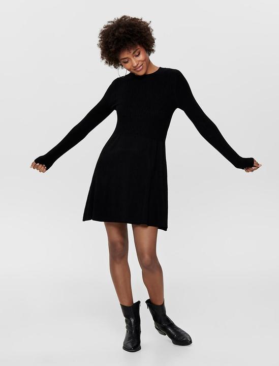 Produktbild Only Langärmeliges Strickkleid (XL)