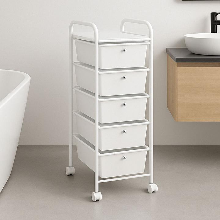 Produktbild IDIMEX Gina (33 x 39 x 94 cm)