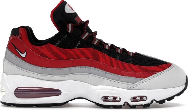 Image du produit Nike Air Max 95 Yardrunners Morehouse (41)