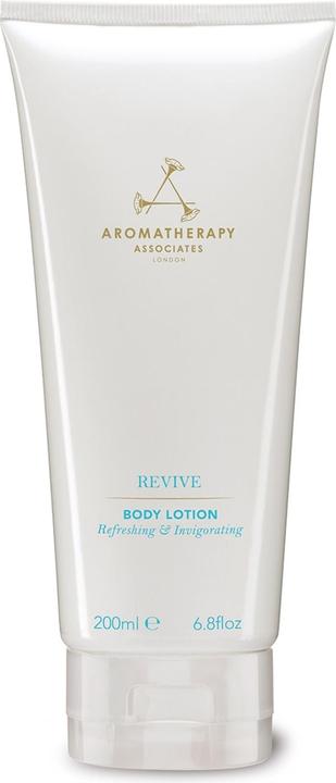 Actual product image Aromatherapy Associates Revive Body Lotion 200ml (Body lotion, 200 ml)