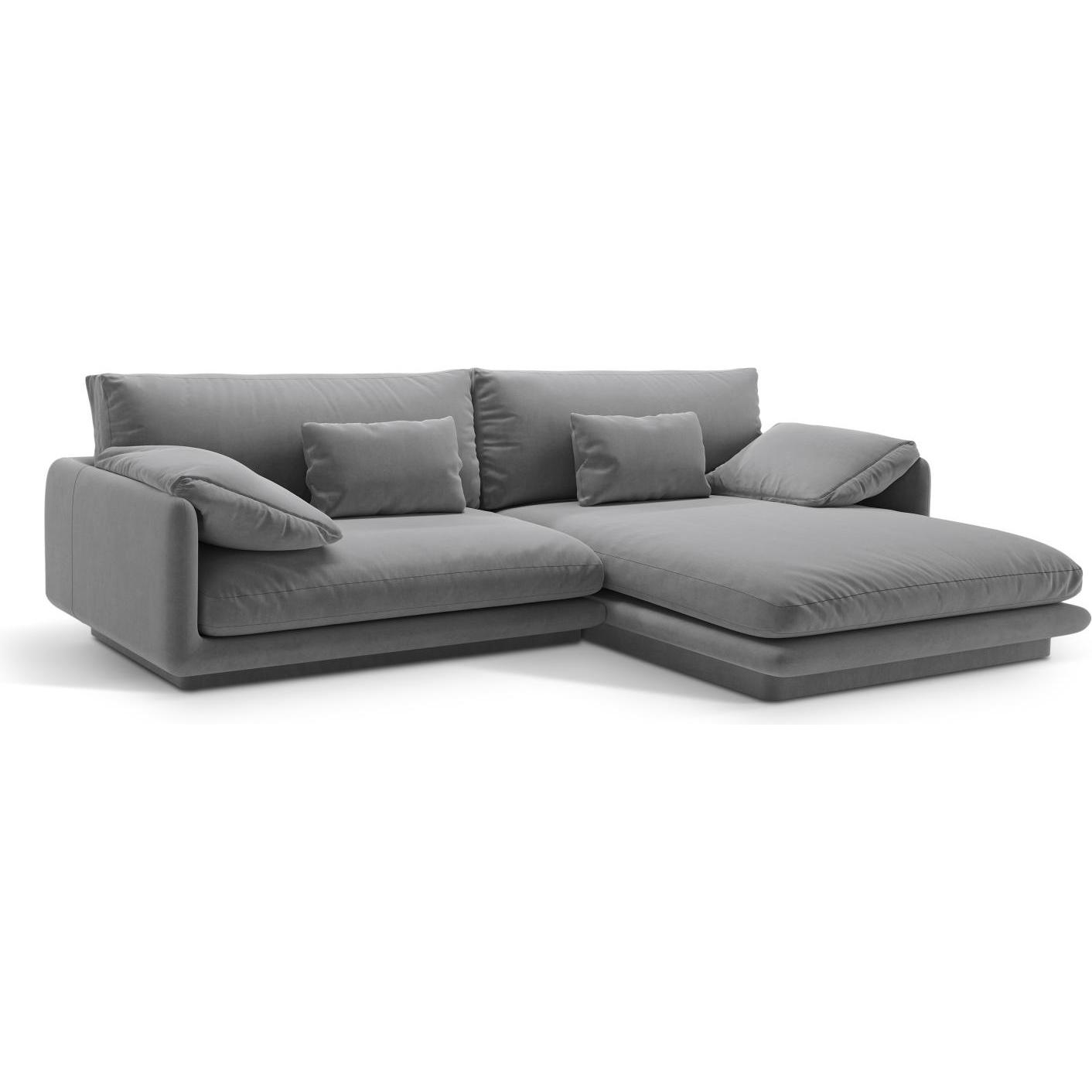 Thumbnail - Micadoni, Sofa, Torino (Ecksofa)