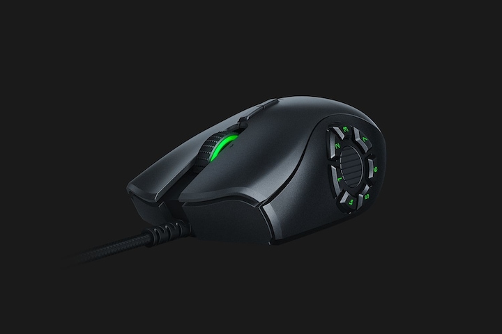 Produktbild Razer Naga Trinity (Kabelgebunden)