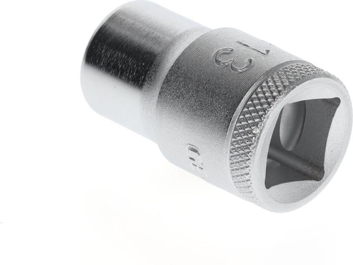 Actual product image Gedore 19 13 Socket 1/2", hexagonal, 13 mm (13 mm)