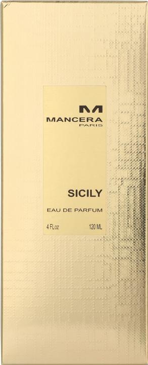 Produktbild Mancera Sicily (Eau de Parfum, 120 ml)