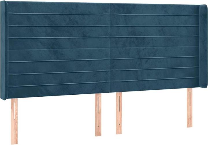 Image du produit vidaXL Aaliyah (183 x 16 x 128 cm)