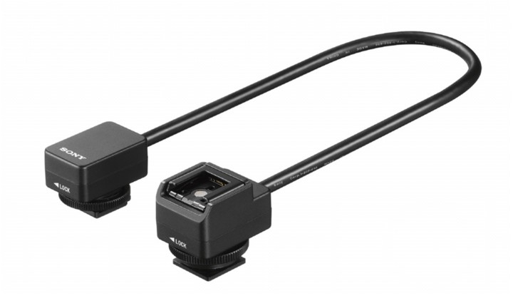 Image du produit Sony XLR-K3M