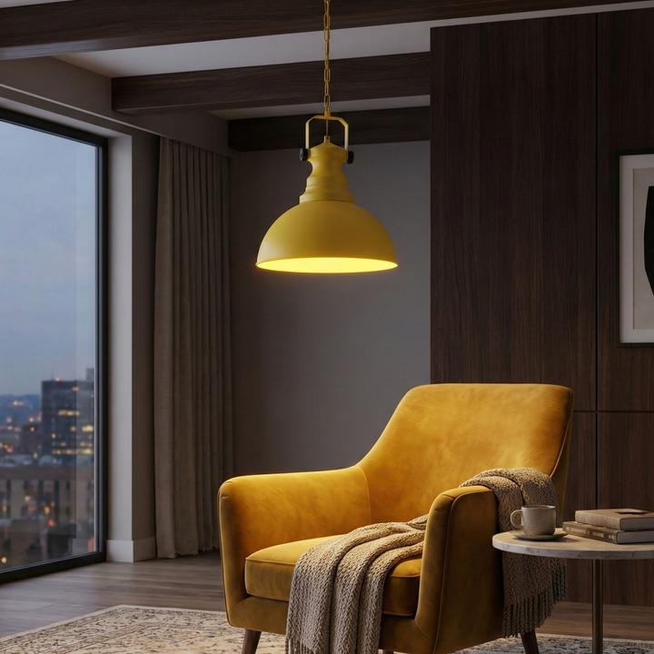 Produktbild Opviq Kure Chandelier (E27)