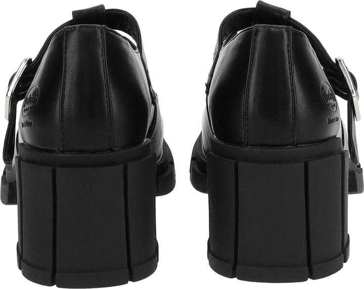 Actual product image Dockers Pumps (40)