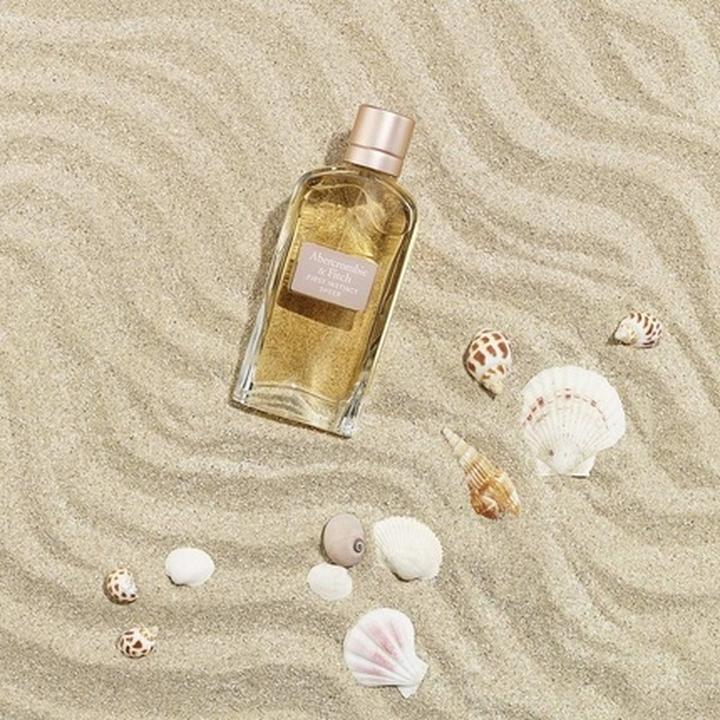 Actual product image Abercrombie and Fitch First Instinct Sheer (Eau de parfum, 30 ml)