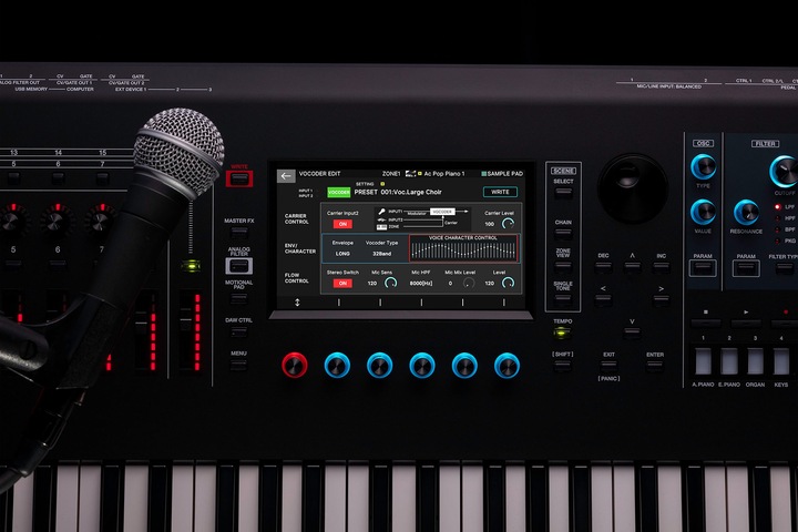 Image du produit Roland Fantom-6 EX